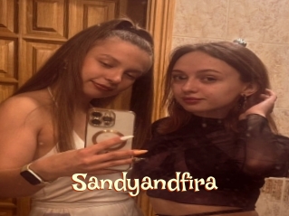 Sandyandfira