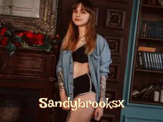 Sandybrooksx