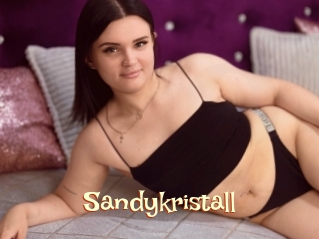 Sandykristall