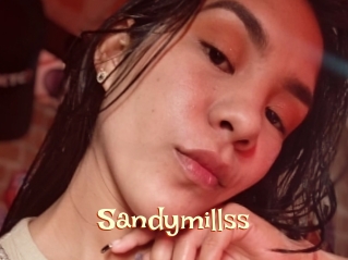 Sandymillss
