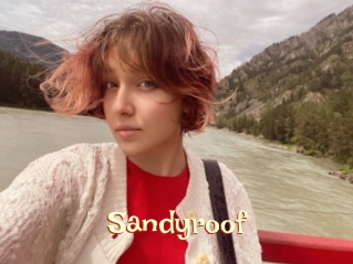 Sandyroof