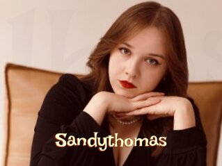 Sandythomas