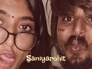 Saniyarohit