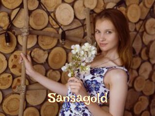Sansagold