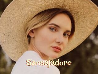 Sansajadore