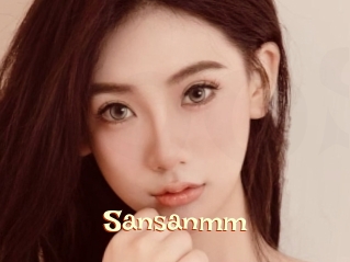 Sansanmm