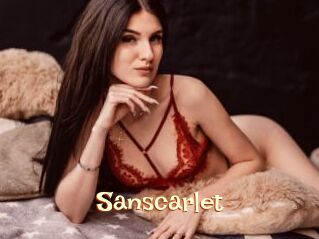 Sanscarlet