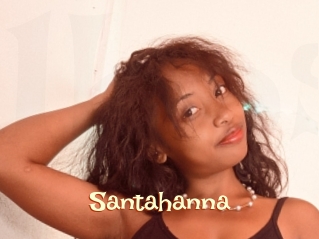 Santahanna