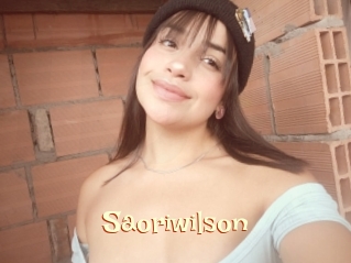 Saoriwilson
