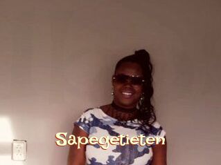 Sapegetieten
