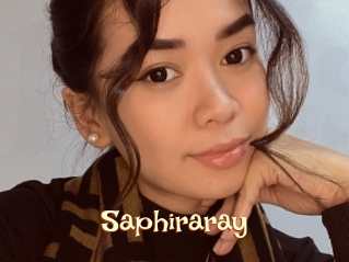 Saphiraray