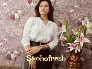Saphofresh