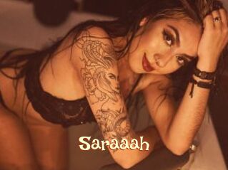 Saraaah
