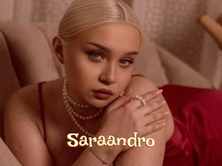 Saraandro