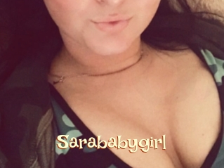 Sarababygirl