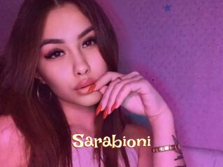 Sarabioni