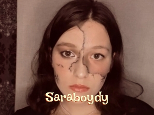 Saraboydy