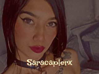 Saracaplerx