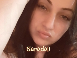 Saradali