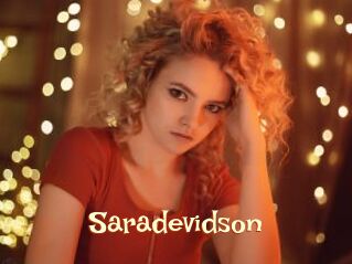 Saradevidson