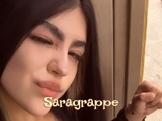 Saragrappe