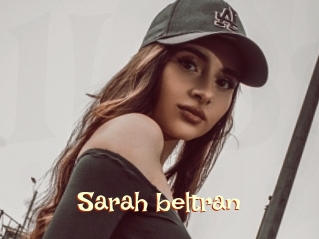 Sarah_beltran