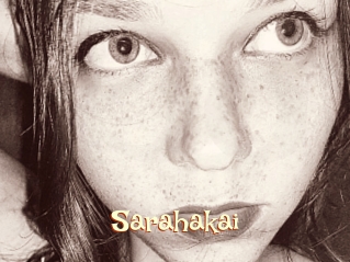 Sarahakai
