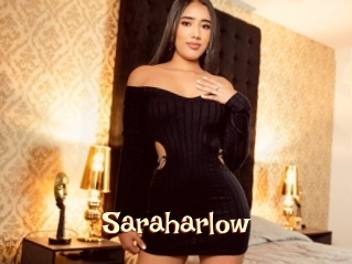 Saraharlow