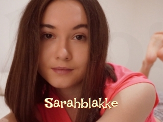 Sarahblakke