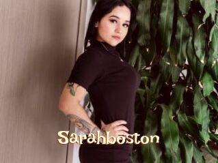 Sarahboston