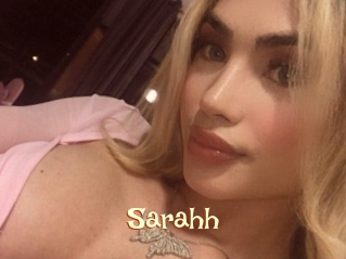 Sarahh