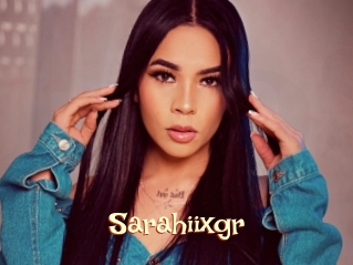 Sarahiixgr