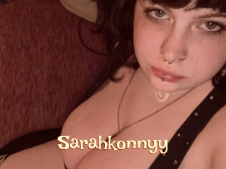 Sarahkonnyy