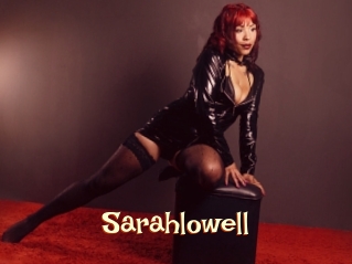 Sarahlowell