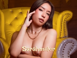 Sarahmiiler