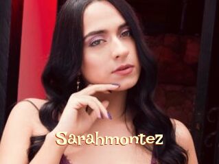 Sarahmontez