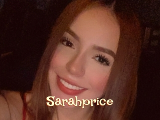 Sarahprice