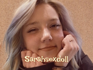 Sarahsexdoll