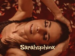 Sarahsphinx