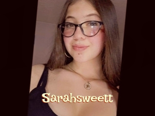 Sarahsweett
