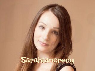 Sarahtancredy