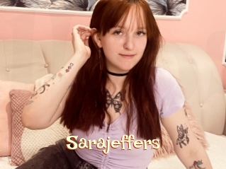 Sarajeffers