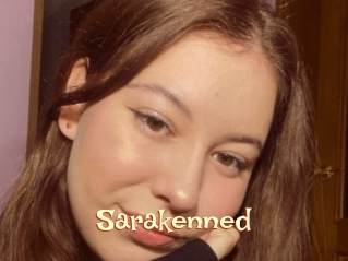 Sarakenned