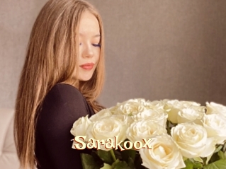 Sarakoox