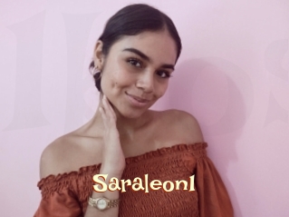 Saraleon1