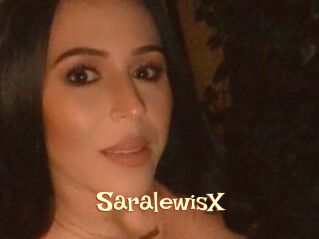 SaralewisX
