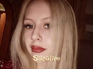 Saralive
