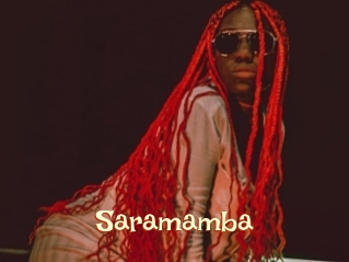 Saramamba
