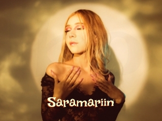 Saramariin