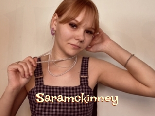 Saramckinney